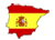 PIROTECNIA DAMA D´ELX - Espanol