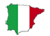 PIROTECNIA DAMA D´ELX - Italiano