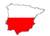 PIROTECNIA DAMA D´ELX - Polski